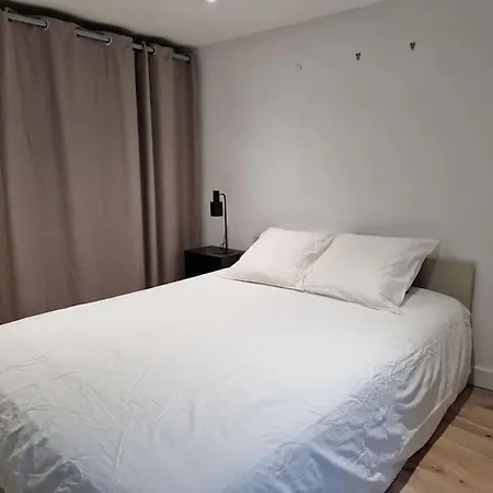 Loft De Charme Hypercentre Daire *