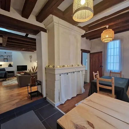 Loft De Charme Hypercentre *