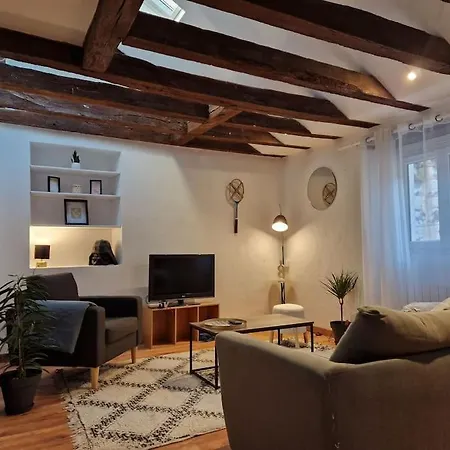 Loft De Charme Hypercentre