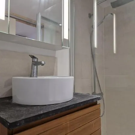 Loft De Charme Hypercentre * אנז'ה