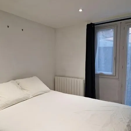 Apartamento Loft De Charme Hypercentre *