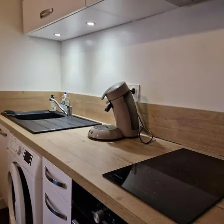 Loft De Charme Hypercentre