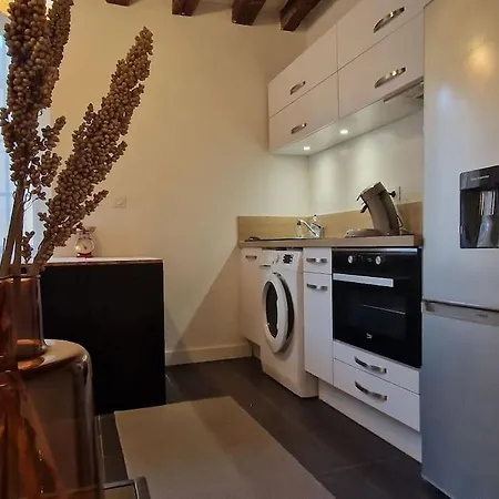 Loft De Charme Hypercentre * Angers