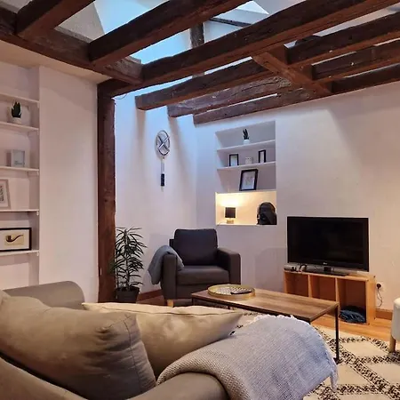 Loft De Charme Hypercentre