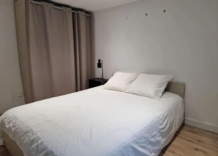 Loft De Charme Hypercentre Apartament *