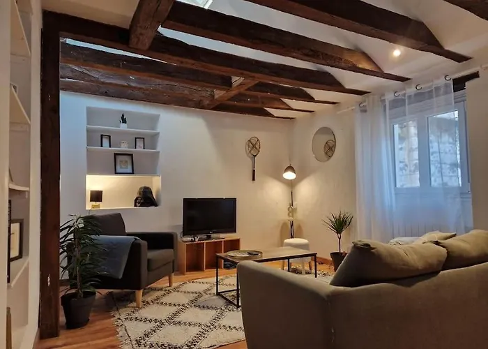 Loft De Charme Hypercentre