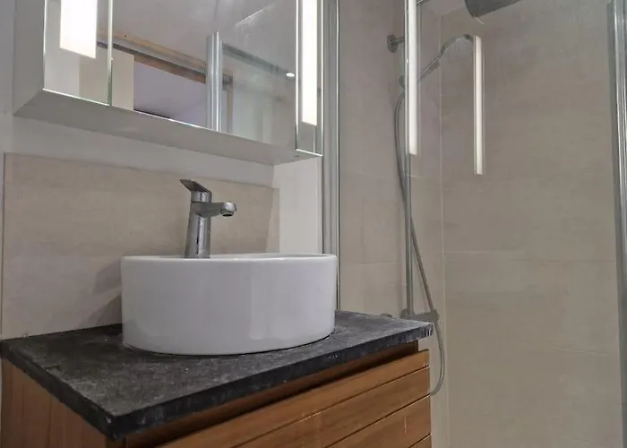 Loft De Charme Hypercentre * Angers