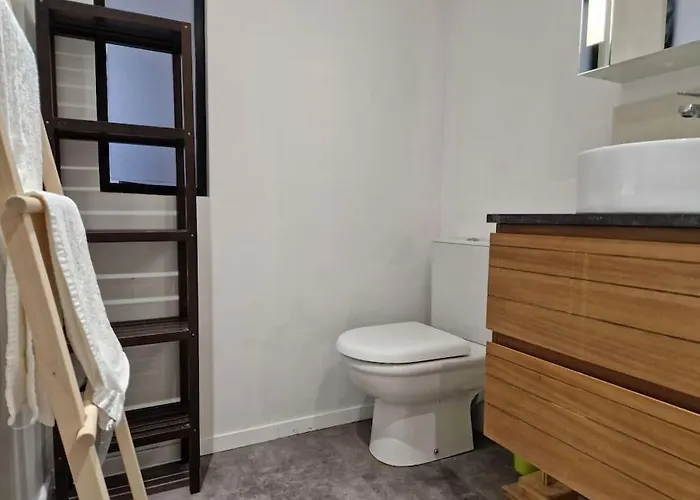 Apartament Loft De Charme Hypercentre *