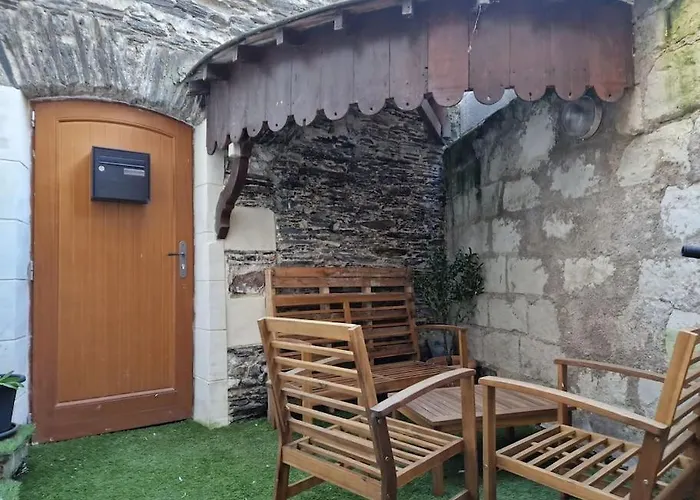 Loft De Charme Hypercentre