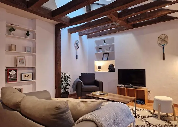 Loft De Charme Hypercentre